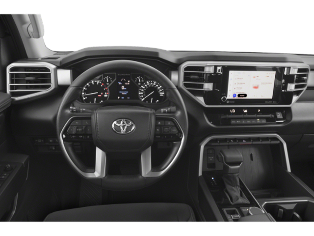 Used 2023 Ice Cap Toyota SR5 image 6