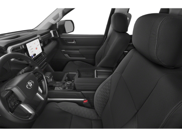 Used 2023 Ice Cap Toyota SR5 image 8