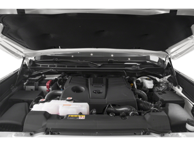 Used 2023 Green Toyota  image 14