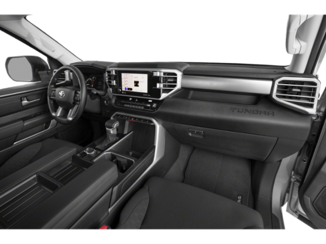 Used 2023 Green Toyota  image 17