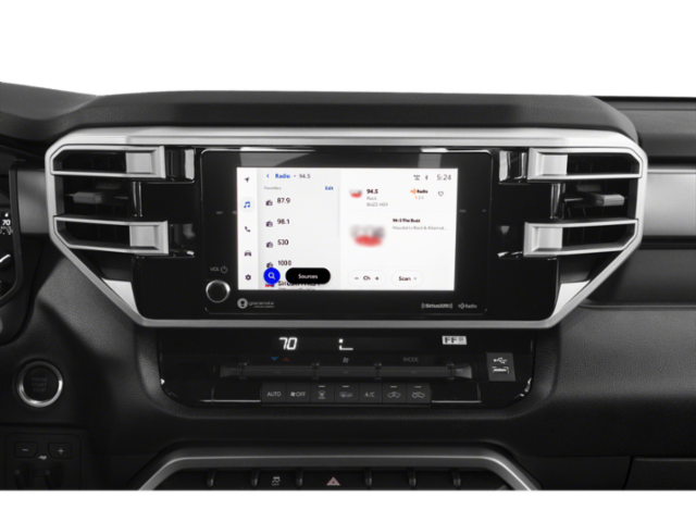 Used 2023 Green Toyota  image 12
