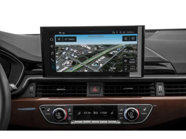 2024 Audi A5 S line Quattro Premium Plus photo 19