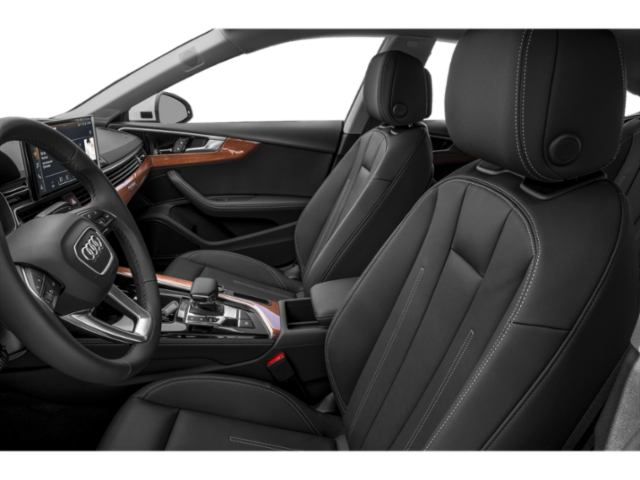 2024 Audi A5 S line Quattro Premium Plus photo 12