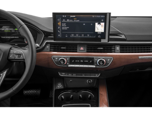 2024 Audi A5 S line Quattro Premium Plus photo 13