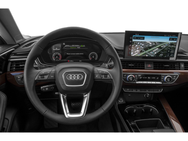 2024 Audi A5 S line Quattro Premium Plus photo 10