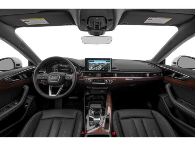 2024 Audi A5 S line Quattro Premium Plus photo 11