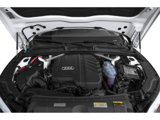 2024 Audi A5 S line Quattro Premium Plus photo 15