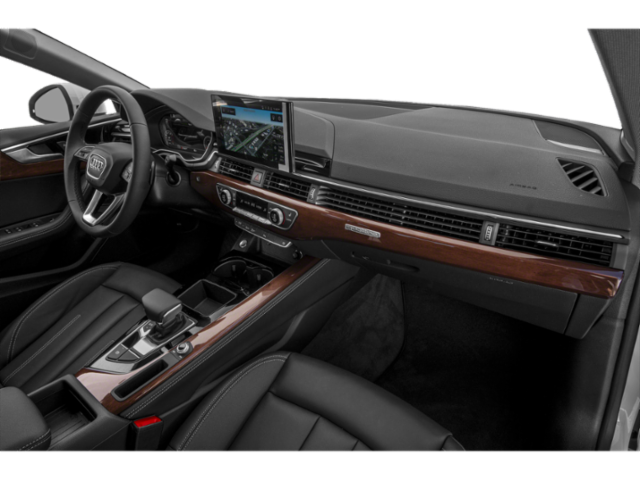 2024 Audi A5 S line Quattro Premium Plus photo 18