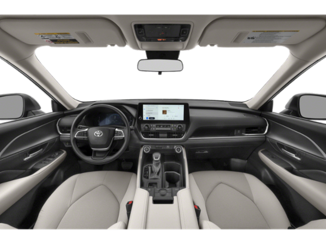 Used 2026 Wind Chill Pearl Toyota LE image 5