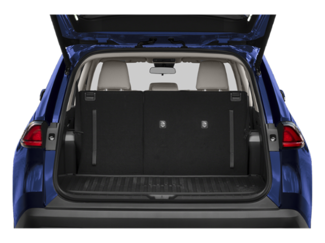 Used 2026 Wind Chill Pearl Toyota LE image 8