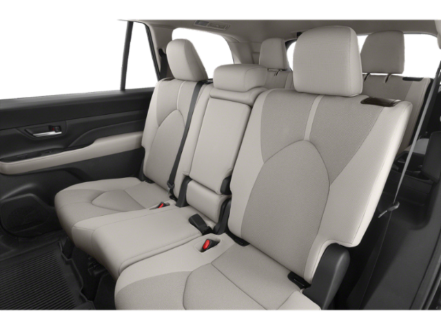 Used 2026 Wind Chill Pearl Toyota LE image 10