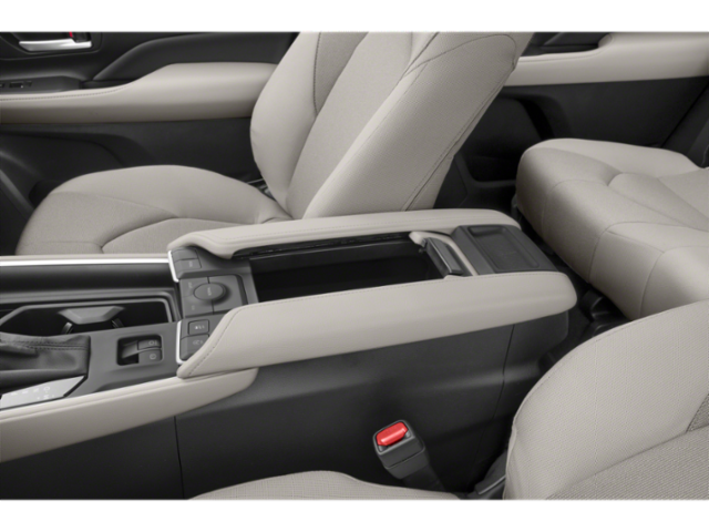 Used 2026 Wind Chill Pearl Toyota LE image 11
