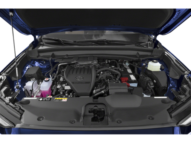 Used 2026 Wind Chill Pearl Toyota LE image 9
