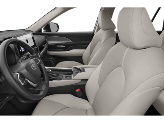 Used 2026 Wind Chill Pearl Toyota LE image 6