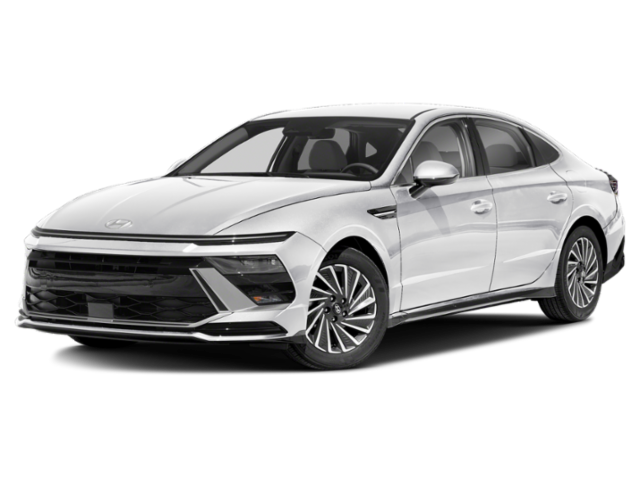 2026 Hyundai Sonata SEL's photo