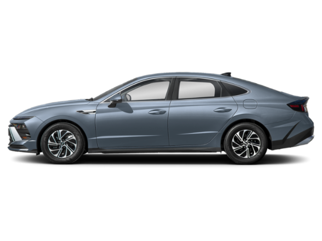 2026 Hyundai Sonata Hybrid Blue - Photo 22