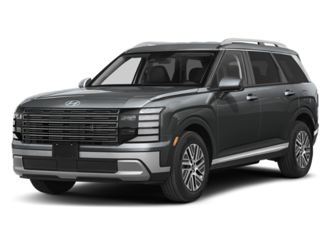 New 2026 Ecotronic Gray Pearl Hyundai SEL 7P image 15