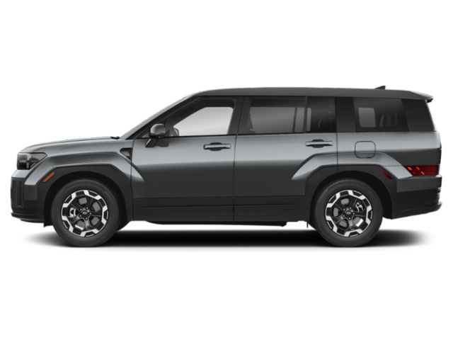 2026 Hyundai Santa Fe SE - Photo 21