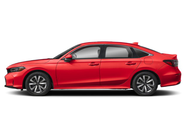 New 2026 Rallye Red Honda LX image 7