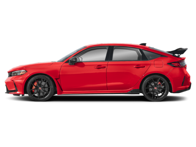 New 2026 Rallye Red Honda  image 7