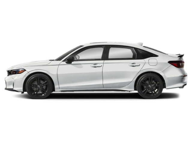 New 2026 Platinum White Pearl Honda  image 7