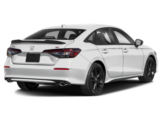 New 2026 Platinum White Pearl Honda  image 6