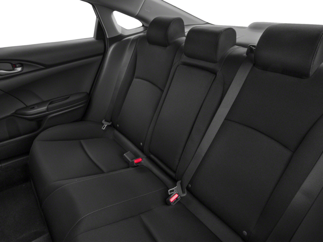Used 2018 Gray Honda LX image 13