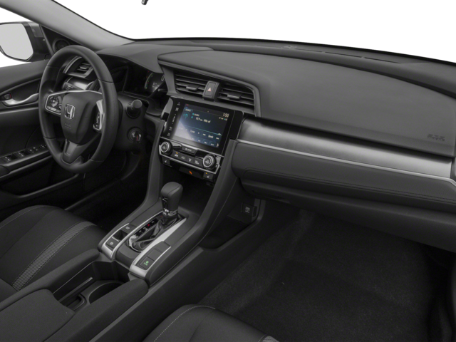 Used 2018 Gray Honda LX image 15