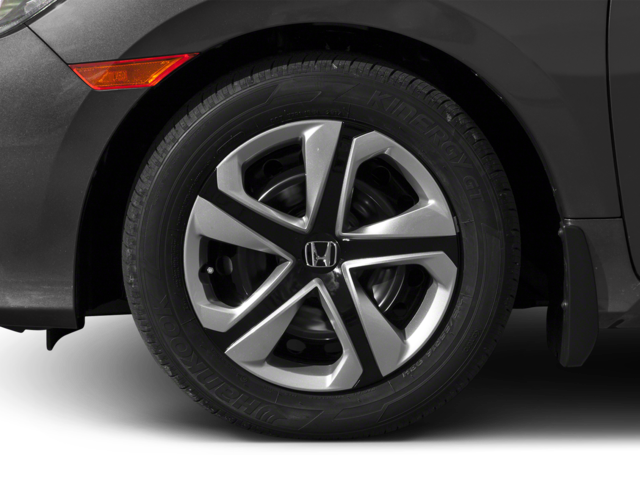 Used 2018 Gray Honda LX image 10