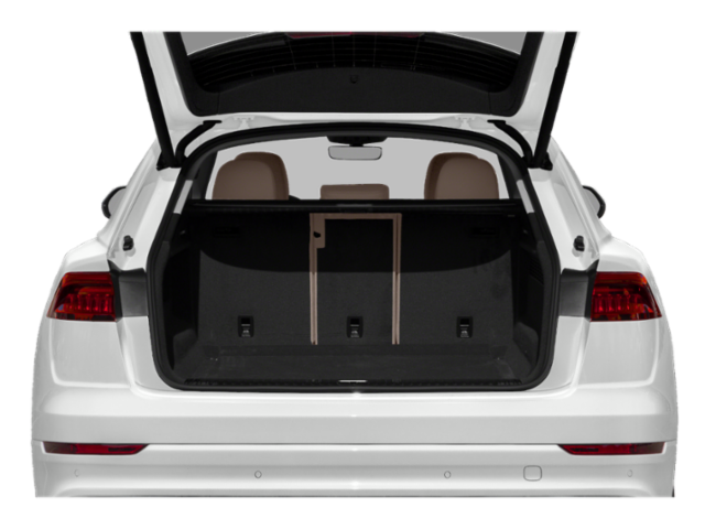 Used 2019 Silver Audi Premium Plus image 13