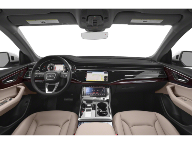 Used 2019 Silver Audi Premium Plus image 10