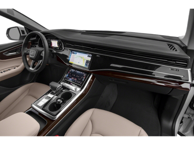 Used 2019 Silver Audi Premium Plus image 17