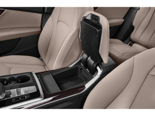 Used 2019 Silver Audi Premium Plus image 16
