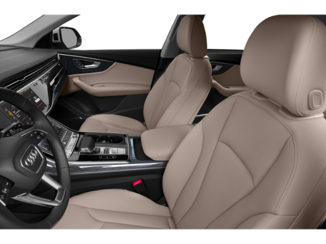 Used 2019 Silver Audi Premium Plus image 11