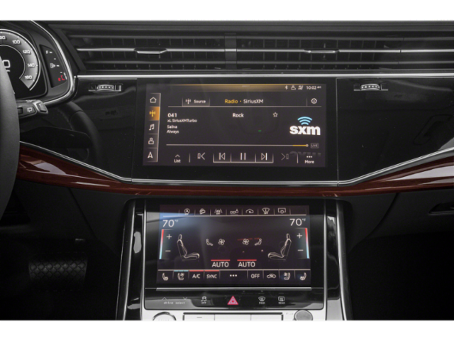 Used 2019 Silver Audi Premium Plus image 12