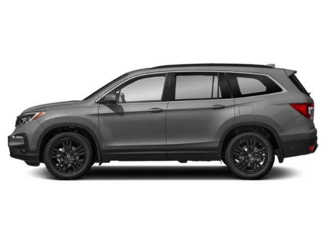 Used 2022 Lunar Silver Metallic Honda Special Edition image 8