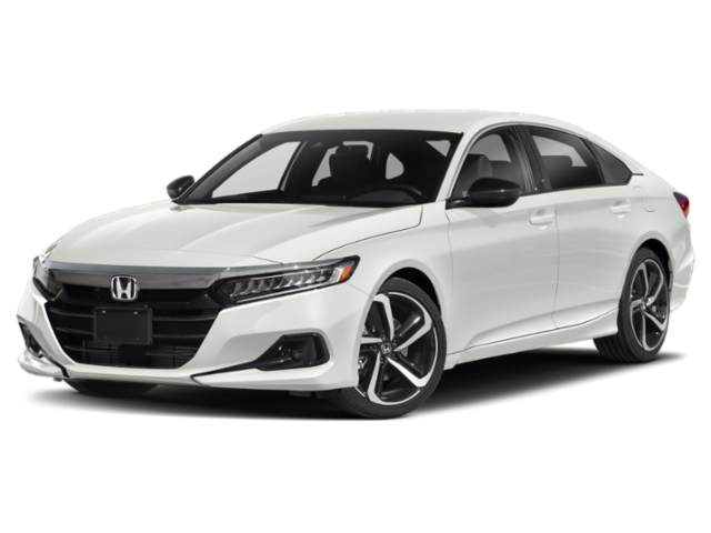 2022 Honda Accord 2.0T Sport Auto's photo
