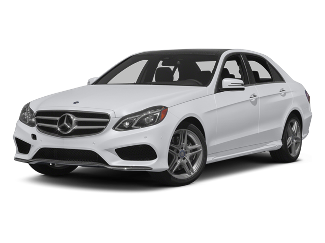 2014 Mercedes-Benz E 350 E 350 Luxury