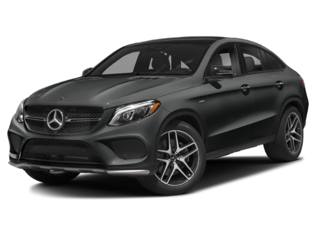 2019 Mercedes-Benz GLE GLE43 AMG 4MATIC's photo
