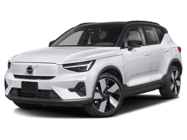 2023 Volvo XC40 Recharge Pure Electric Core