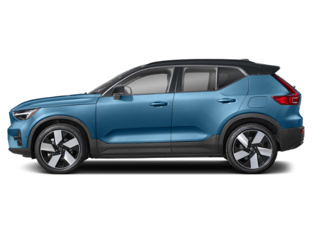 Used 2023 BLUE Volvo Ultimate image 3
