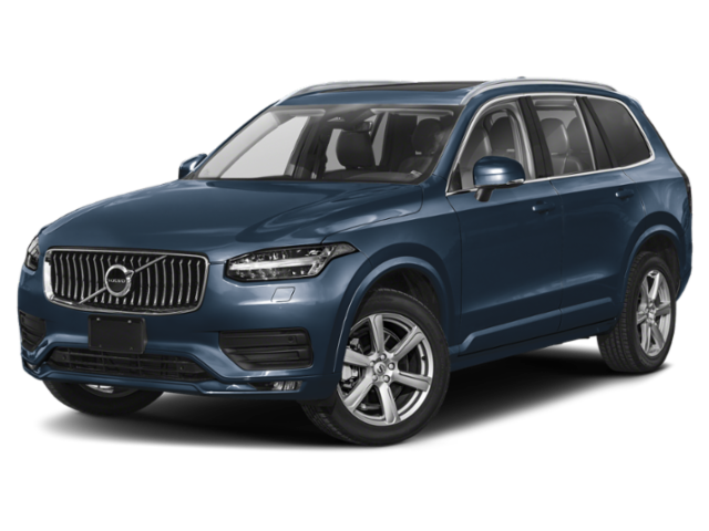2023 Volvo XC90 Plus