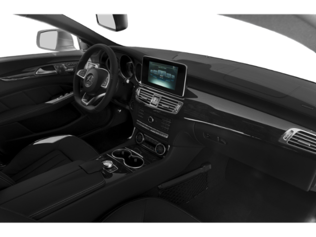 Used 2015 Iridium Silver Metallic Mercedes-Benz CLS 400 image 15