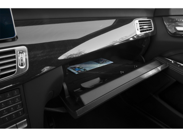 Used 2015 Iridium Silver Metallic Mercedes-Benz CLS 400 image 13