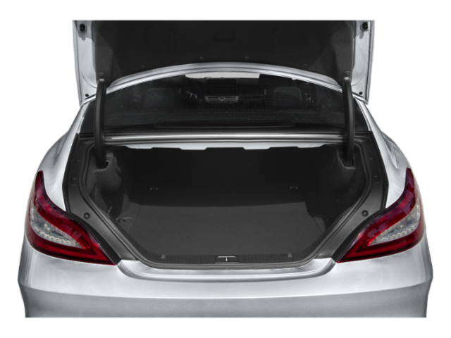 Used 2015 Iridium Silver Metallic Mercedes-Benz CLS 400 image 10