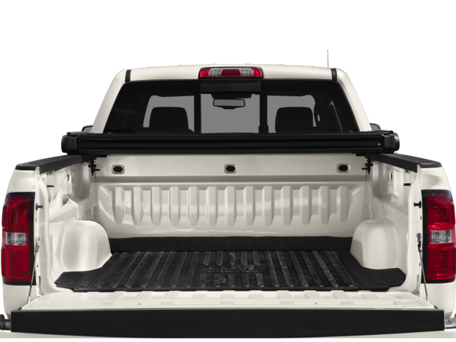 Used 2015 Fire Red GMC SLE image 10