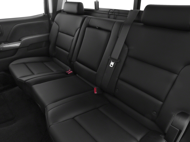 Used 2015 Fire Red GMC SLE image 12