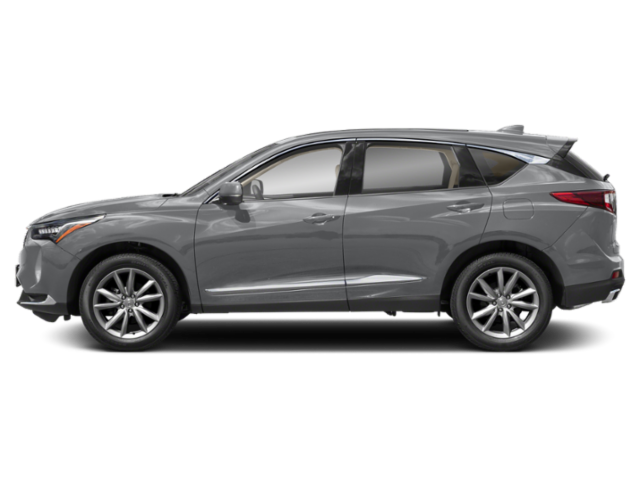 Certified Used 2024 Liquid Carbon Metallic Acura SH-AWD image 4