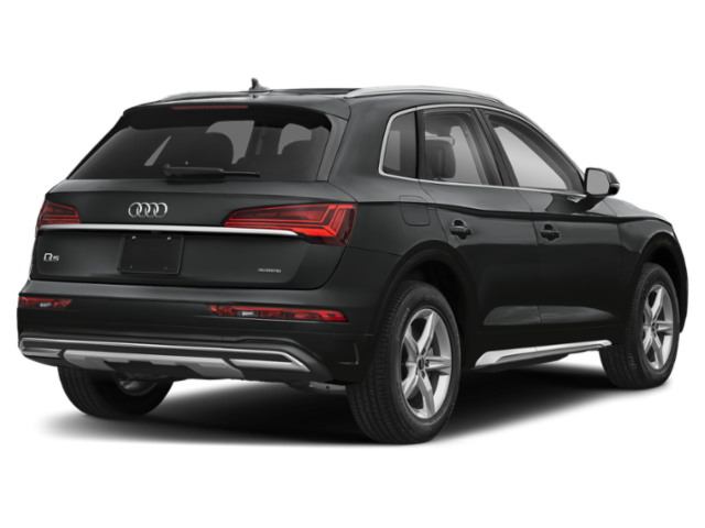 Used 2024 Mythos Black Metallic Audi S line Premium Plus image 2