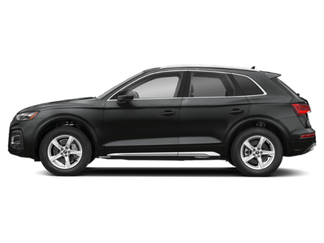 Used 2024 Mythos Black Metallic Audi S line Premium Plus image 3